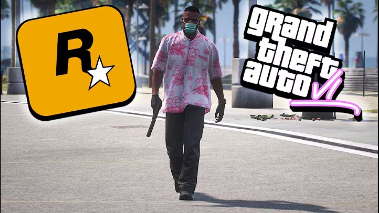 GTA 6 Got Leaked & These Are My Concerns I Think Its NOT Good