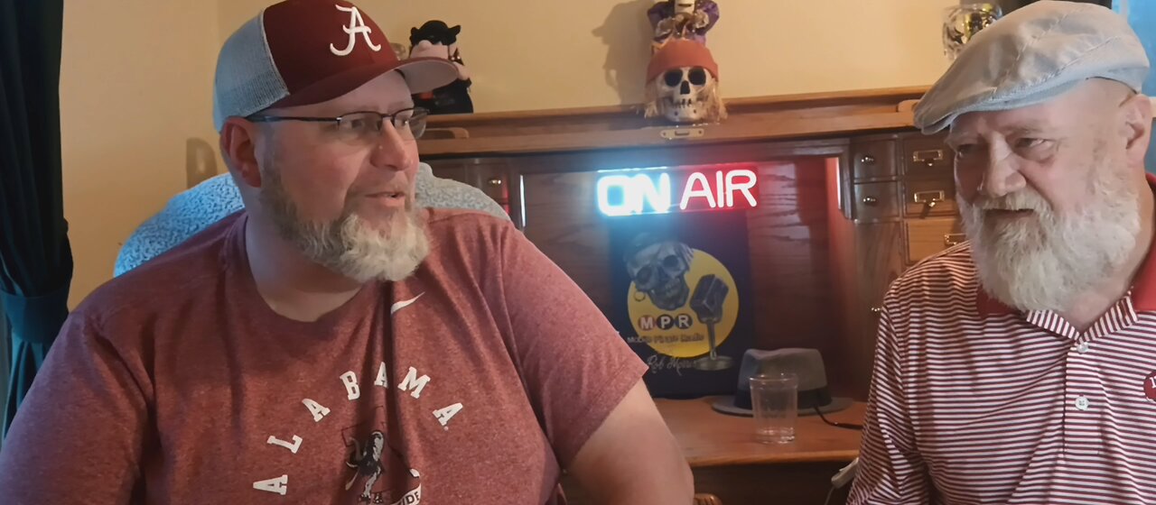 Sunday Big Show Part 2.0?