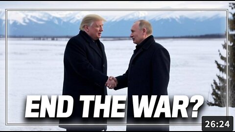 World War 3 Alert: Russia Warns Globalists will Engage in "Titanic Efforts" and False Flag Attacks to Derail the Trump/Putin/Ukraine Peace Summit in Alaska this Friday