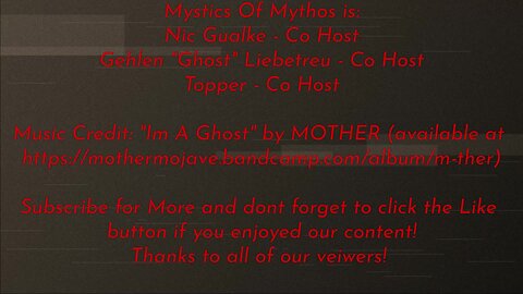 Mystics Live Stream Episode 10_Its begining to look a lot like Christmas!