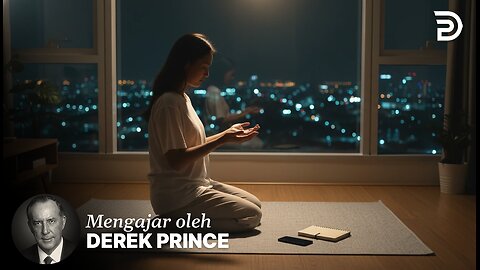 Syarat Pertama untuk Mendekati Tuhan: Menolak Kehendak Diri Sendiri (Bagian 2)