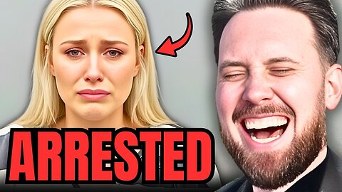 TikToker Gets BUSTED For $35,000 Food Stamp Fraud