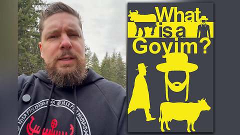 What Is A Goyim?