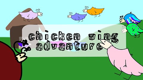 chicken wing adventure a short story film