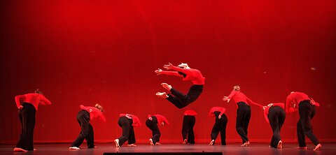 CRAZY.... Southern Oregon Dance Center 2025