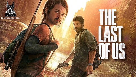 Communititty Tuesday ! | First Playthrough of The Last of Us!