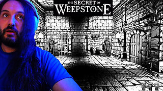 The Secret of WeepStone is INCREDIBLE!
