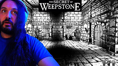 The Secret of WeepStone is INCREDIBLE!