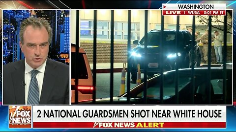 JESSE WATTERS PRIMETIME (November 26, 2025) Full Episode