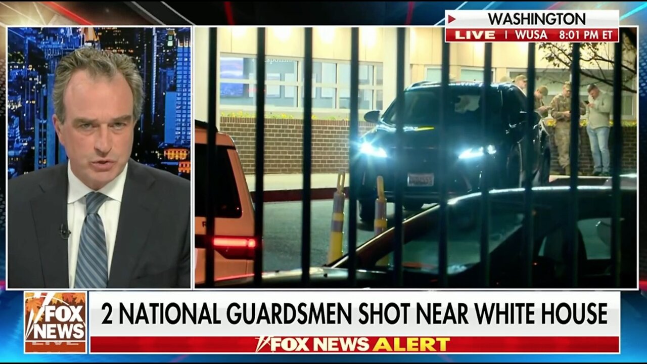 JESSE WATTERS PRIMETIME (November 26, 2025) Full Episode