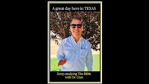 Dr. Gian with VICTORY CHURCH https://www.vchurch.us Broadcasting 24/7
