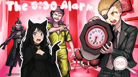 Episode 46: The Call That Wouldn’t Stop | Danganronpa 2