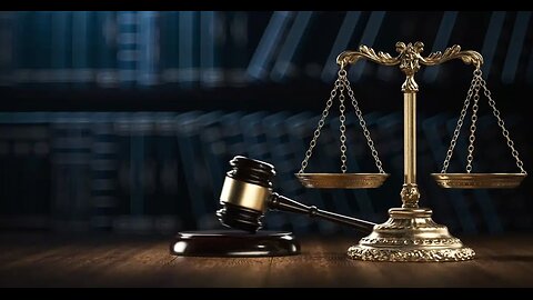 If Justice Guards Our Liberties, Then What Does Injustice Destroy? Your Freedoms