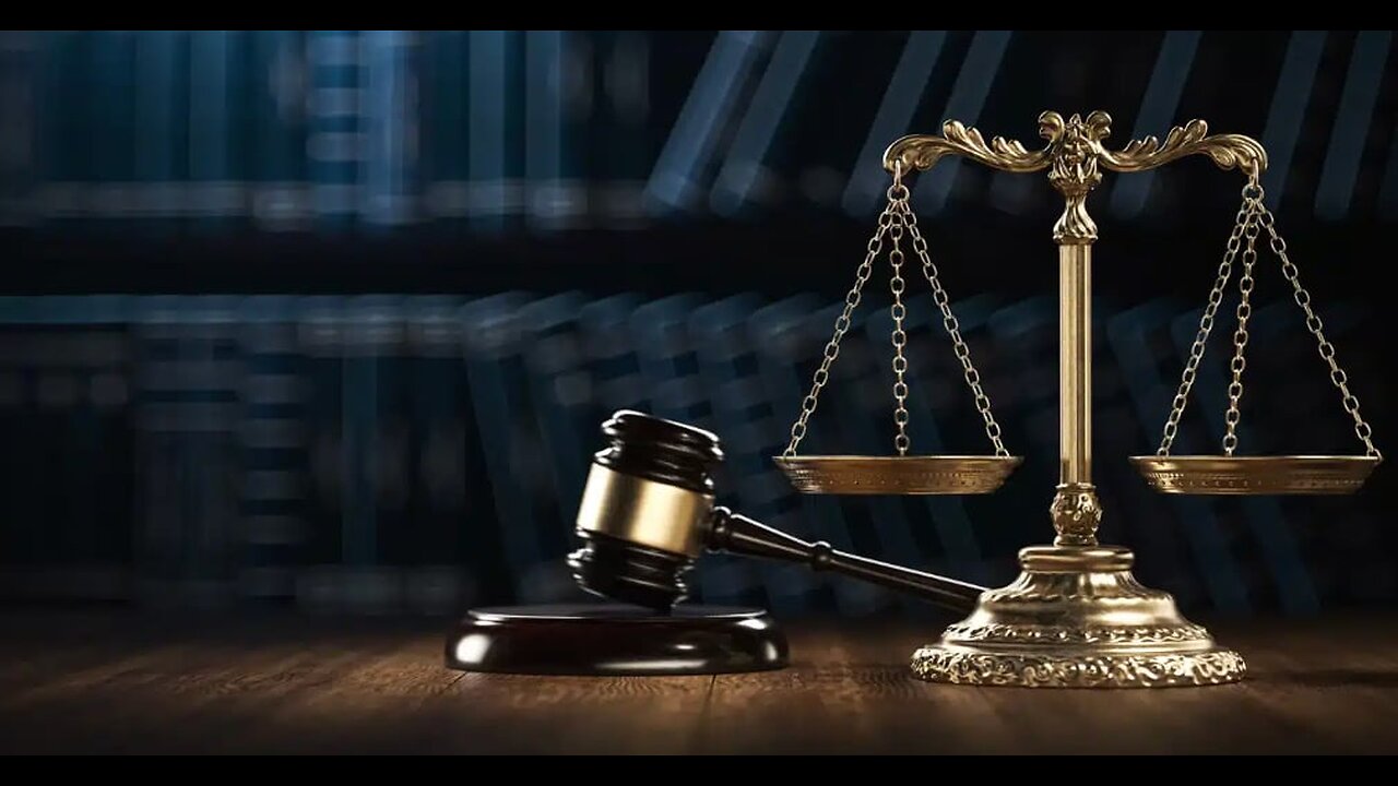 If Justice Guards Our Liberties, Then What Does Injustice Destroy? Your Freedoms