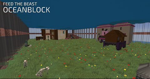 FTB Oceanblock Epsiode 19-Acomodation