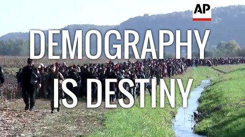 Demographics as a Weapon