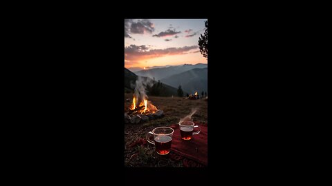 Beautiful nature