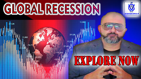 What Happens During a GLOBAL Recession?