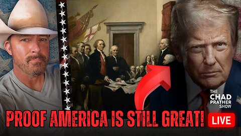 You’ll Be More Proud THAN EVER To Be An American After Watching THIS!