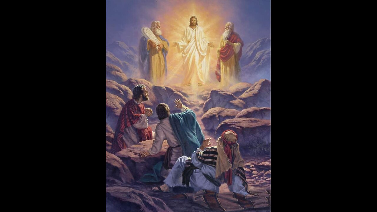 Journey to Resurrection Sunday: Week 10