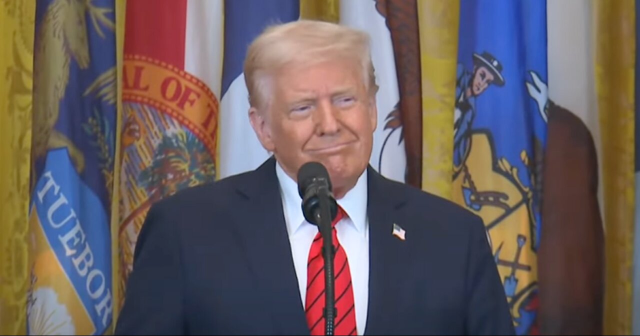 State Department Moves to Shut Down USAID