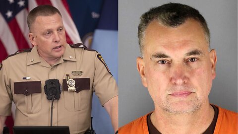 BREAKING: Minnesota Police Make Horrifying Discovery About Shooter — Now There’s More Questions