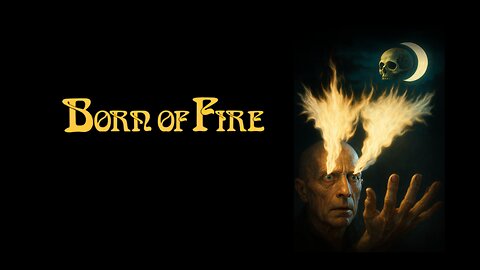 Born of Fire (1987)