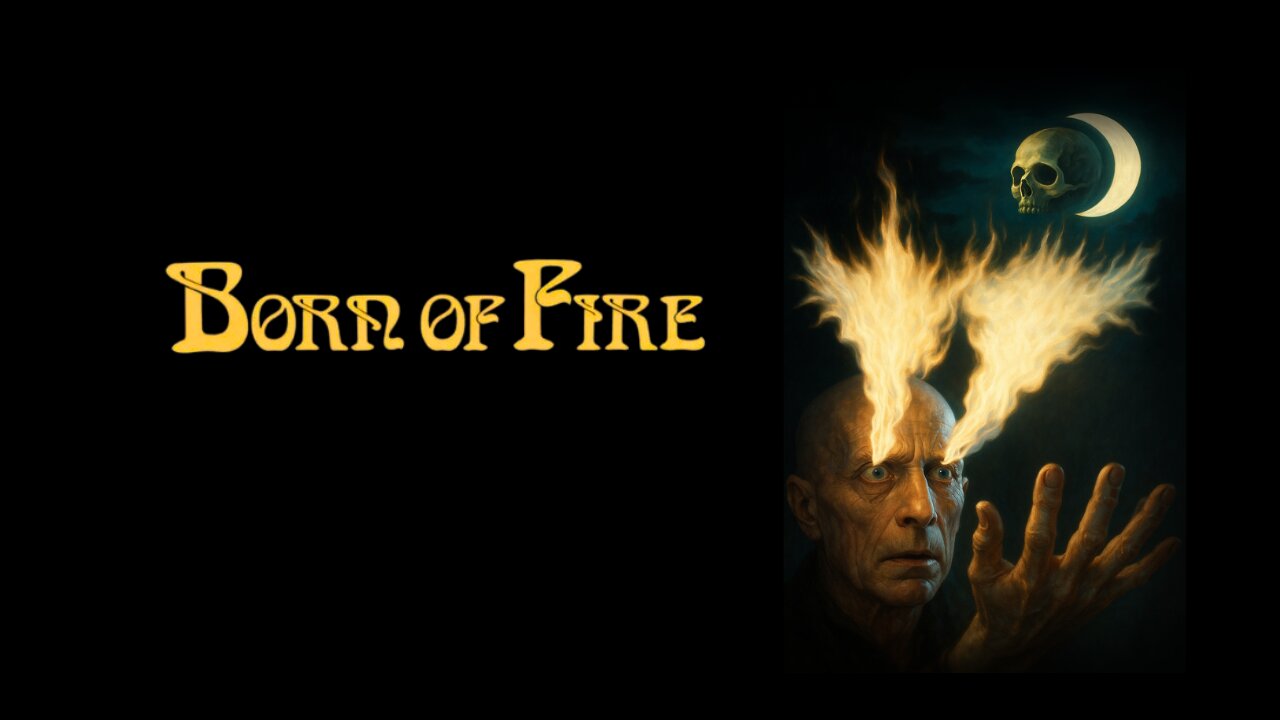 Born of Fire (1987)