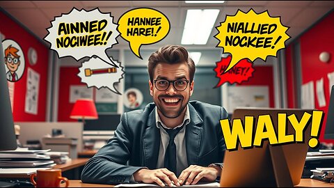 How to Annoy Everyone at Work।। Blog 14