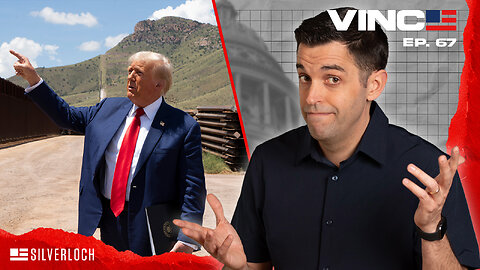 President Trump Has Done The Impossible | Episode 67 - 06/18/25