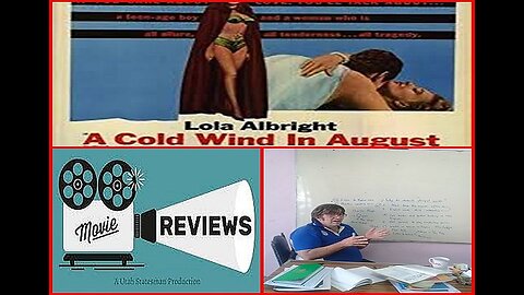 A Cold Wind In August 1961 Movie Review