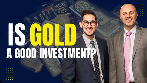 Is Gold a Good Investment in 2025?