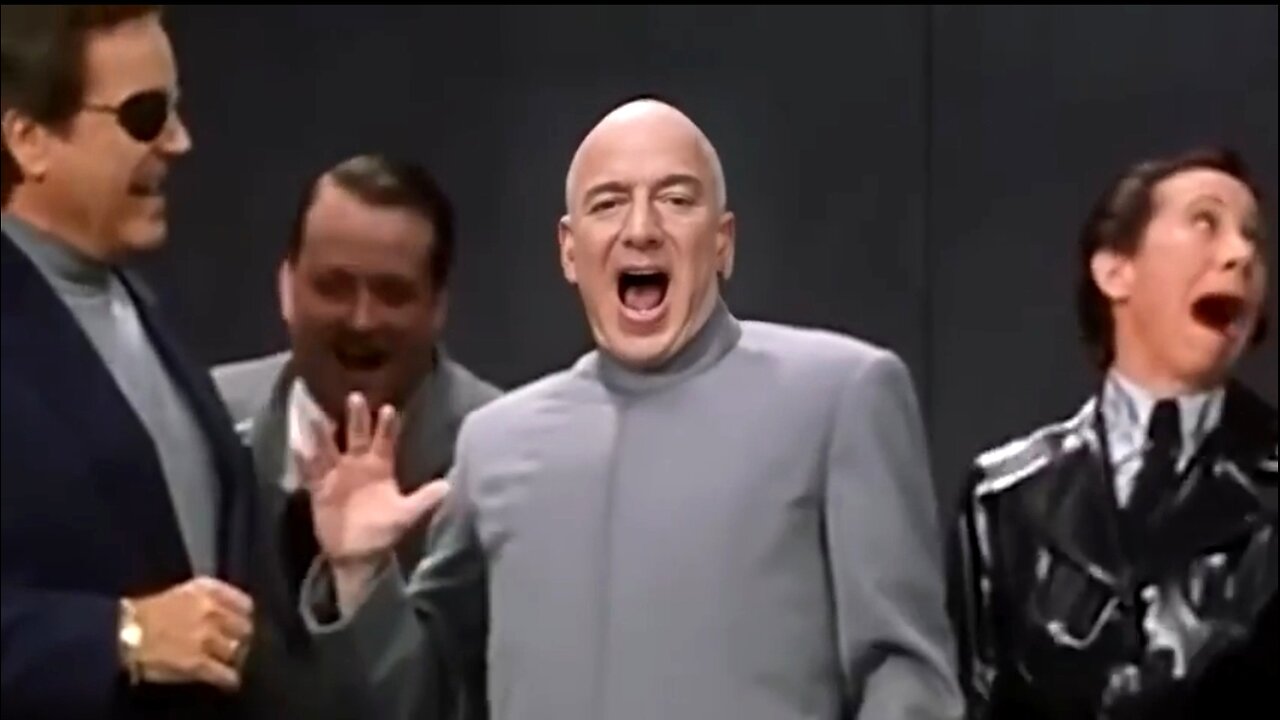 SHOCK VIDEO PROVES KATY PERRY 'SPACE FLIGHT' WAS FAKE ... 😂