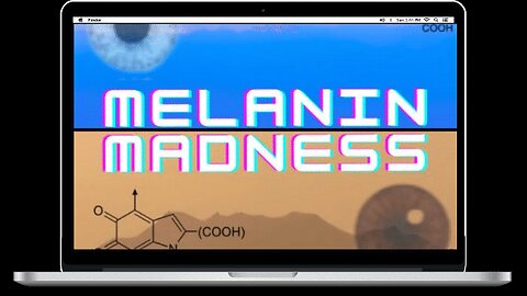 MELANIN MADNESS-AESTHETIC PRIMAL PHASE 1 AND 2-DOWNLOAD