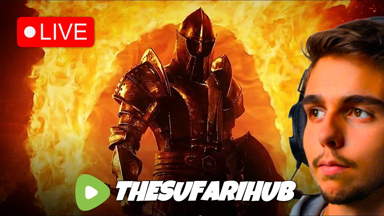 🔴ELDER SCROLLS IV REMASTERED IS AMAZING | We in the Creator Program! Don't Miss Out!