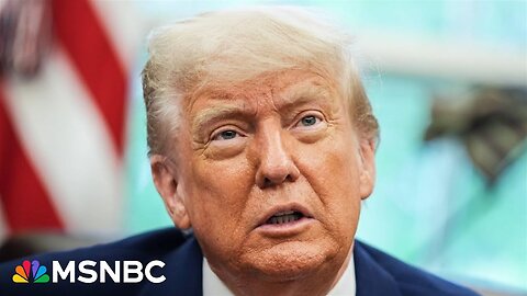 Are we on a slow march to authoritarianism? Journalist weighs in