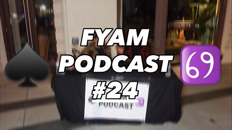 Should Black People Get Reparations? || FYAM PODCAST