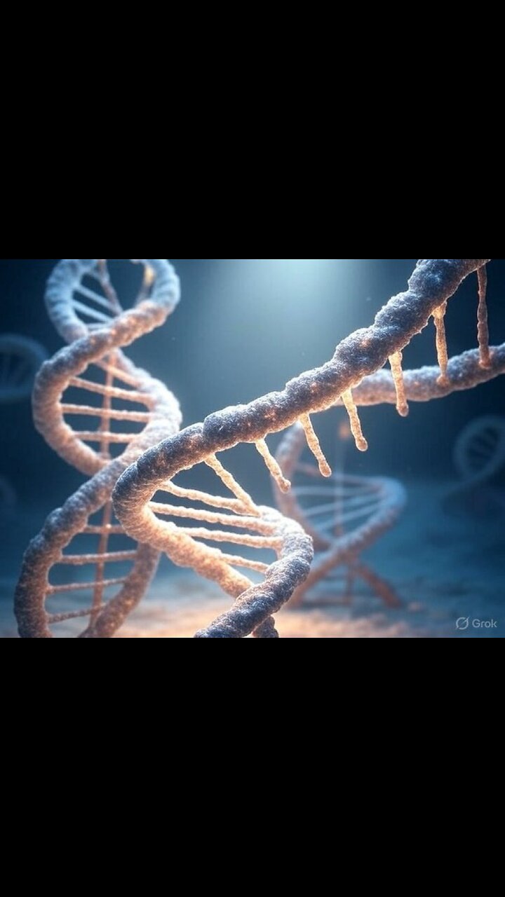 3rd Eye Atlas | The Old Matrix Is Crumbling | The Shift | Have No Fear