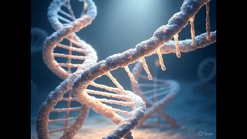 3rd Eye Atlas | The Old Matrix Is Crumbling | The Shift | Have No Fear