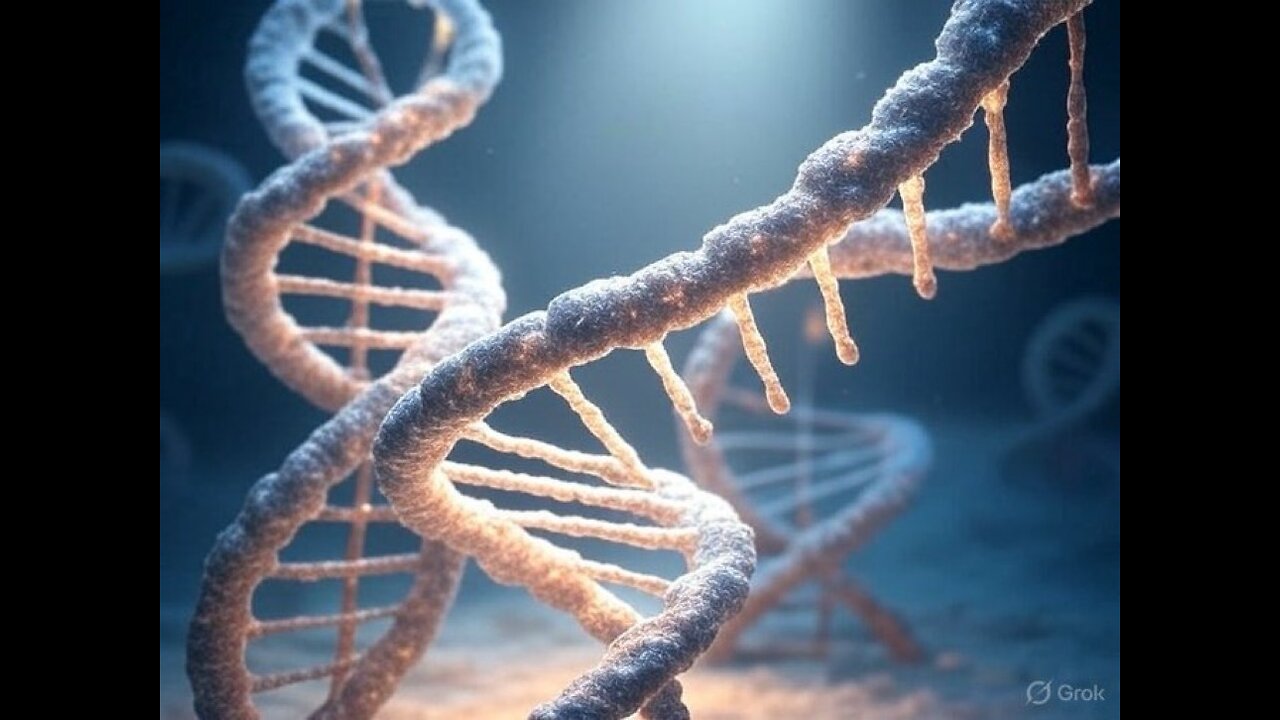 3rd Eye Atlas | The Old Matrix Is Crumbling | The Shift | Have No Fear