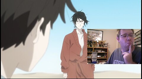 Journal with Witch episode 1 review: I liked what I watched but can't process my emotions completely