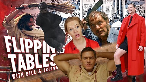 NO CONSENT, No Virus, Inc., Sex, Celebrity Deaths, Fantastic Farce, Gojira Guit, Jesuit Theater