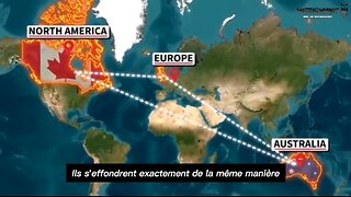 Canada le déclin géré
