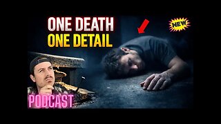 Ep. 481 | One Death, One Detail - MrBallen Podcast & MrBallen’s Medical Podcast