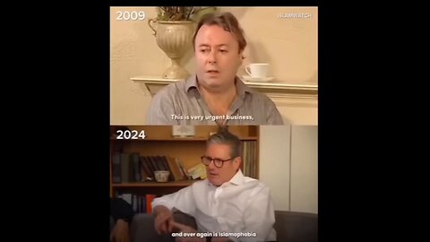 Islam wa ts to rule the world.