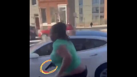 VIDEO SHOWS🏃‍♀️💥🔫🧟‍♀️📸DEADLY SHOOTING IN CENTRAL BALTIMORE STREETS👮‍♂️🚔🚏🚕🚗💫