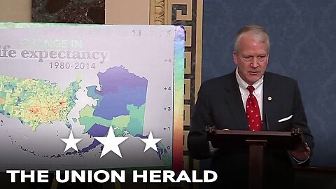 Senator Sullivan Delivers Remarks on Alaskan National Petroleum Reserve Bill