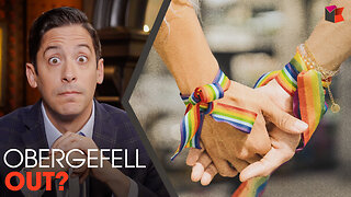 The Supreme Court May Abolish “Gay Marriage” | Ep. 1793