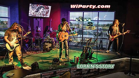 Lorain’s Story Live at Thirst Bar & Grill: Greenville WI’s Newest Nightlife Hit!