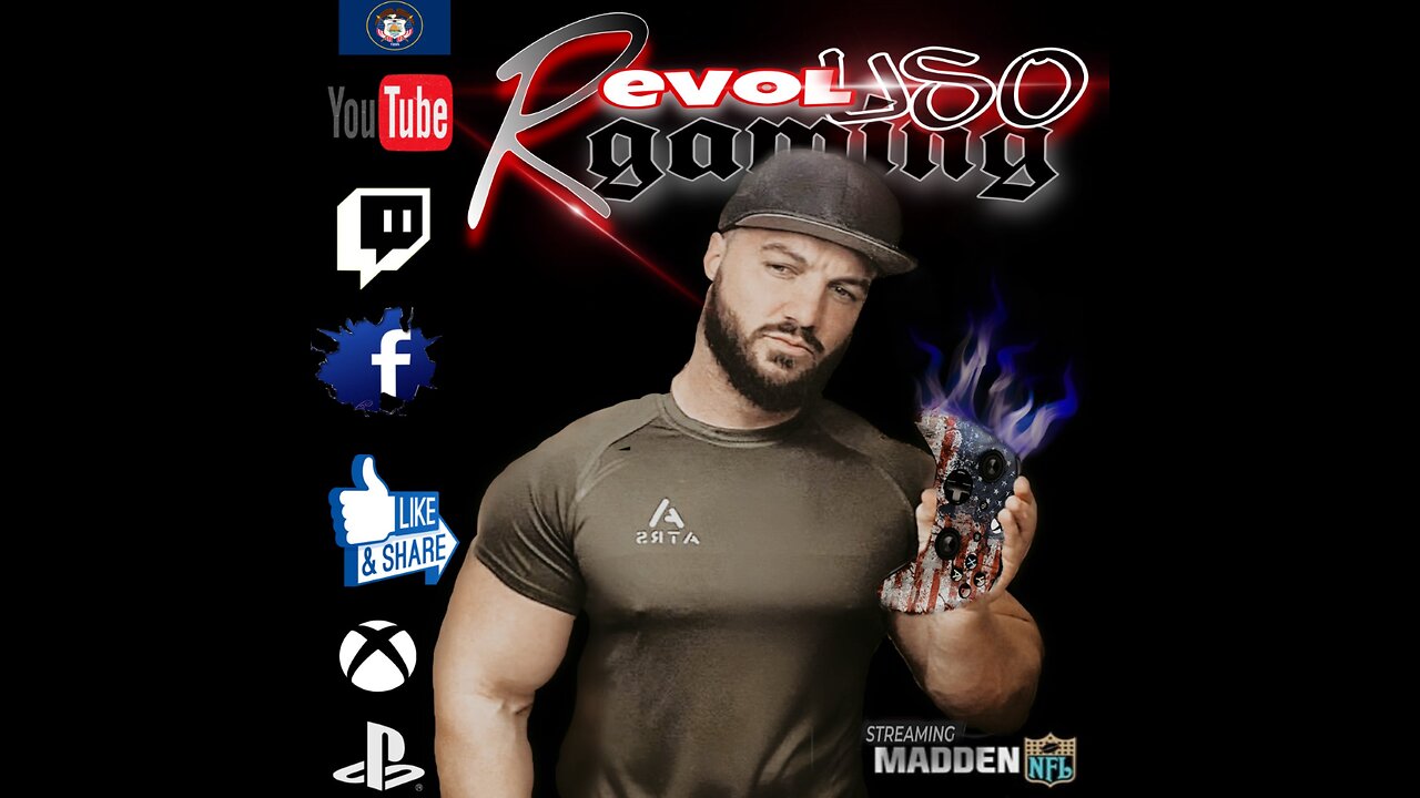 Madden 26, Come Enjoy The SHOW!